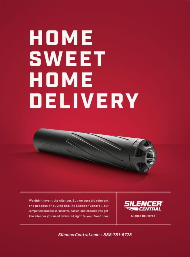 Silencer Central