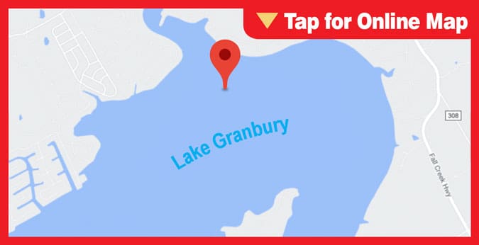 Lake Granbury