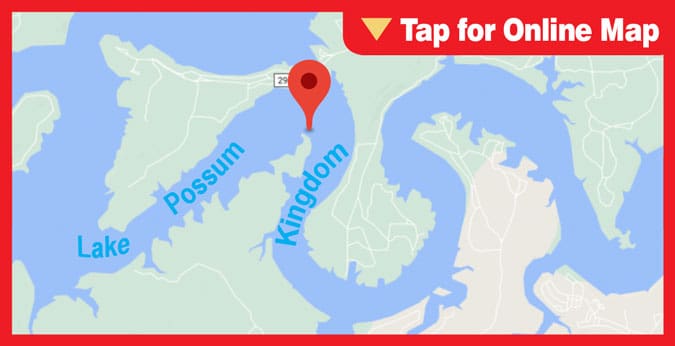 Possum Kingdom