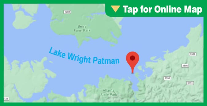 Lake Wright Patman
