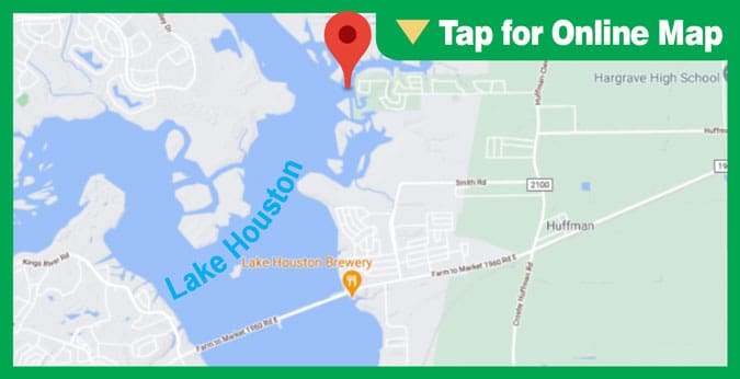 Lake Houston