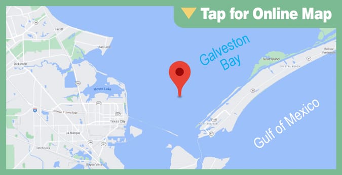 Galveston Bay