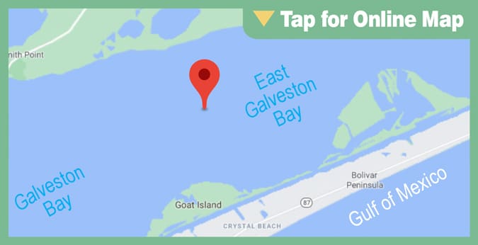 Galveston East Bay