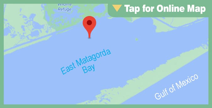 Matagorda East Bay
