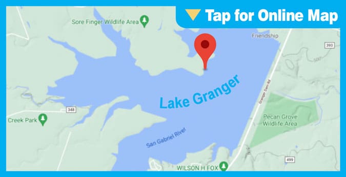 Granger Lake