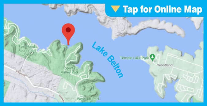 Lake Belton