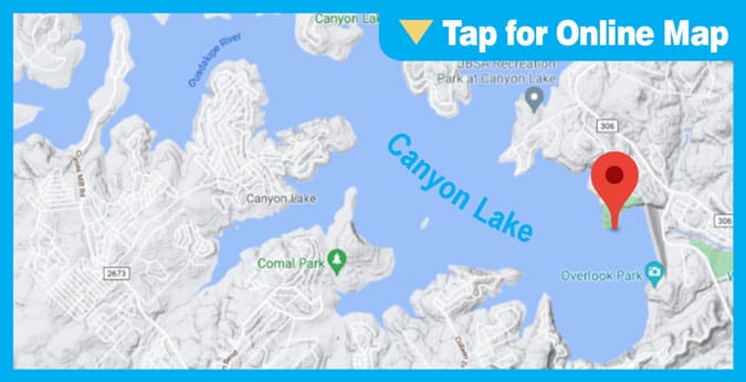 Canyon Lake