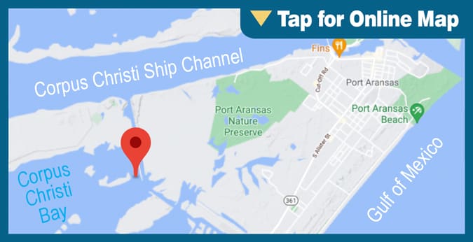 Corpus Christi Bay