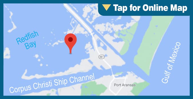 Port Aransas