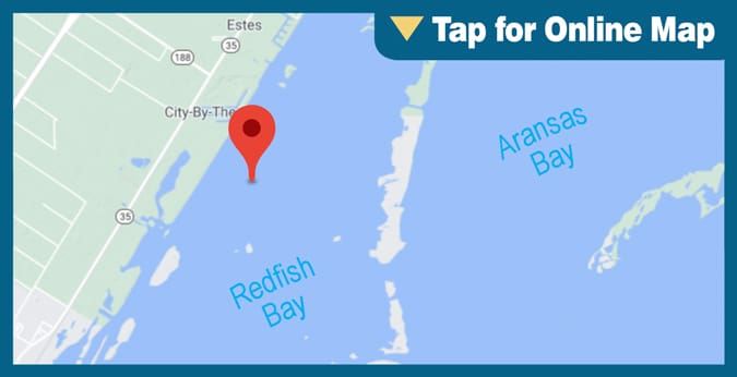 Redfish Bay