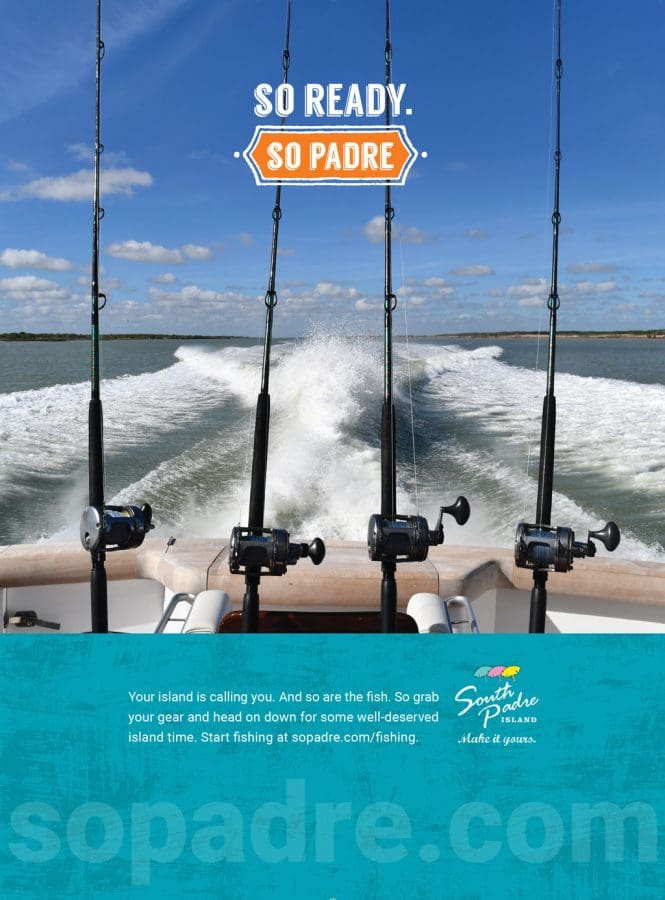 Visit South Padre