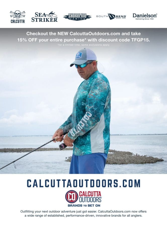 Calcutta Outdoors
