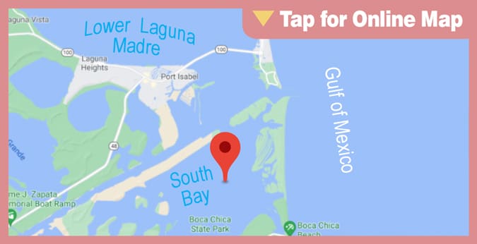 South Bay