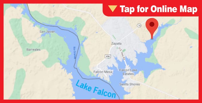 Lake Cisco
