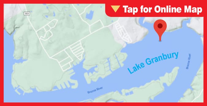 Lake Granbury