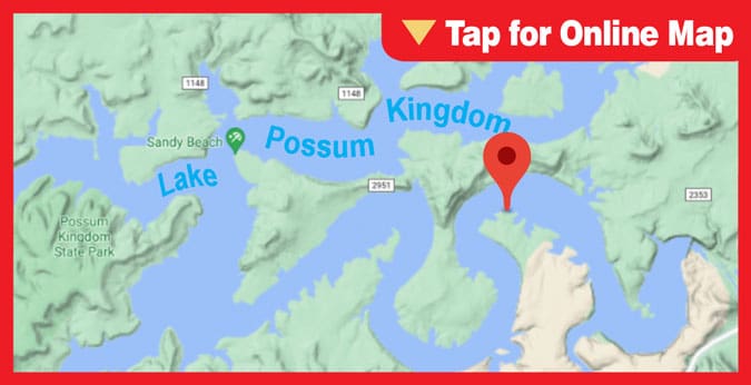 Possum Kingdom