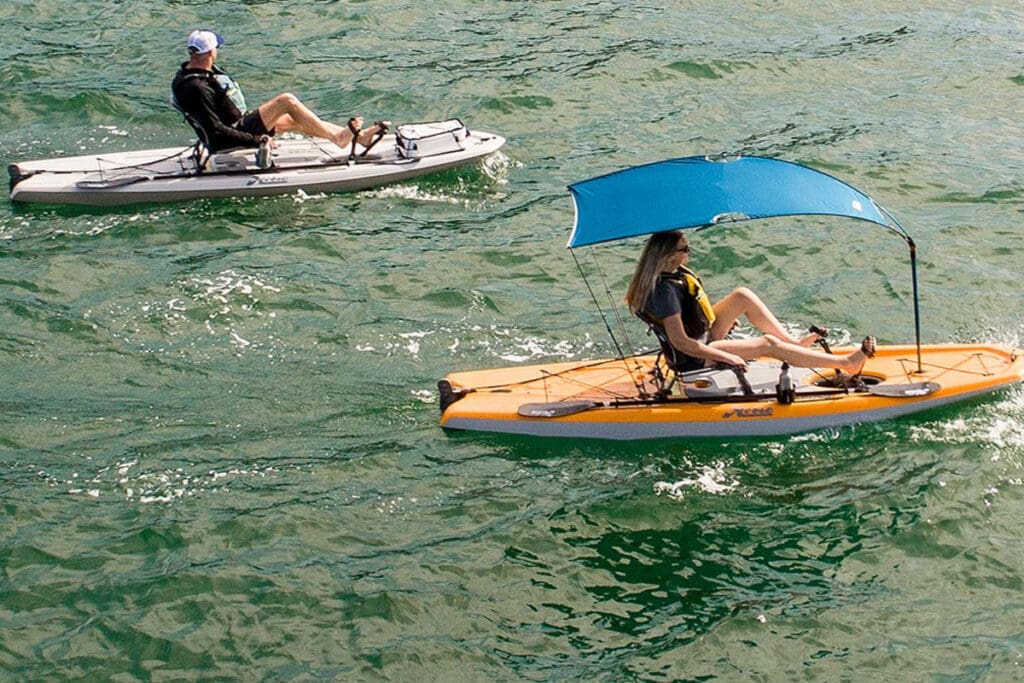 hobie lynx