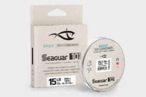 Seaguar line