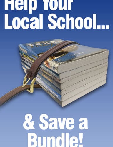 School Library Bundle