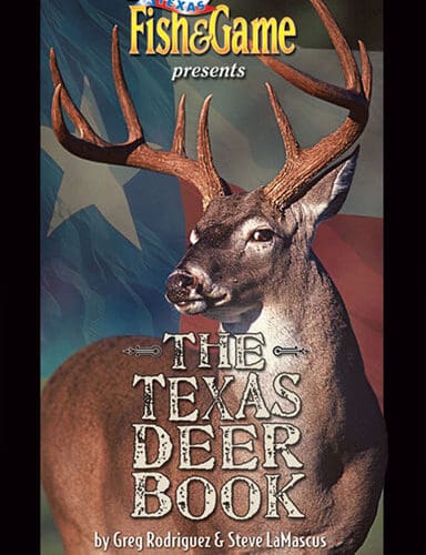 The Texas Deer Book