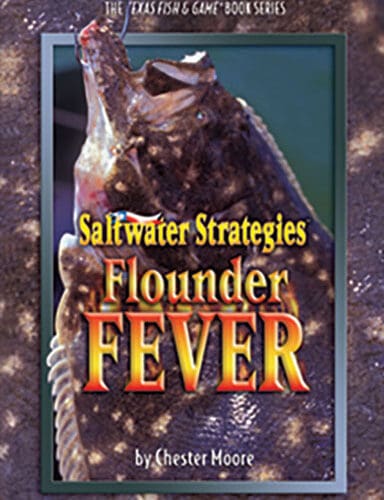 Flounder Fever