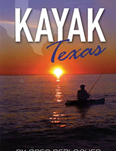 Kayak Texas