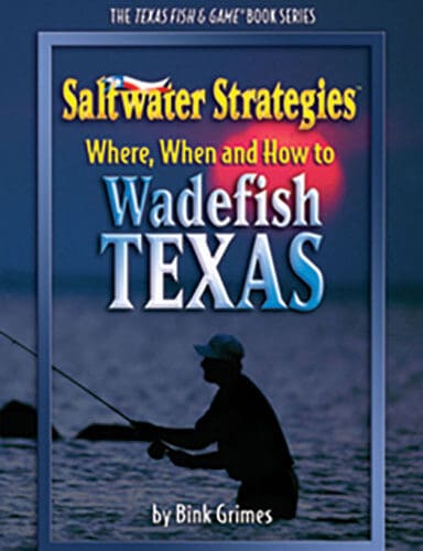 Wadefish Texas