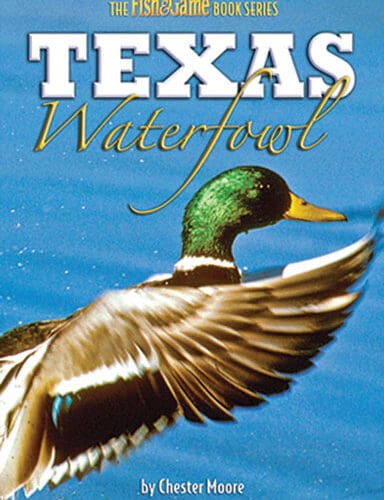 Texas Waterfowl