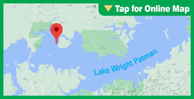 Lake Wright Patman