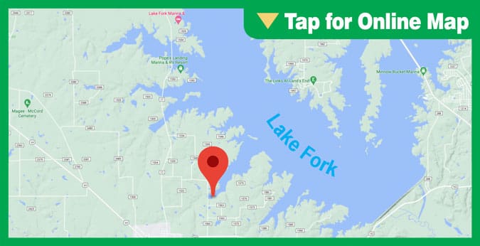 Lake Fork