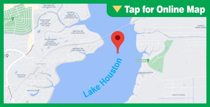 Lake Houston