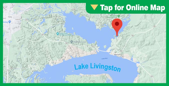 Lake Livingston