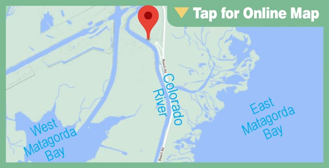 Matagorda