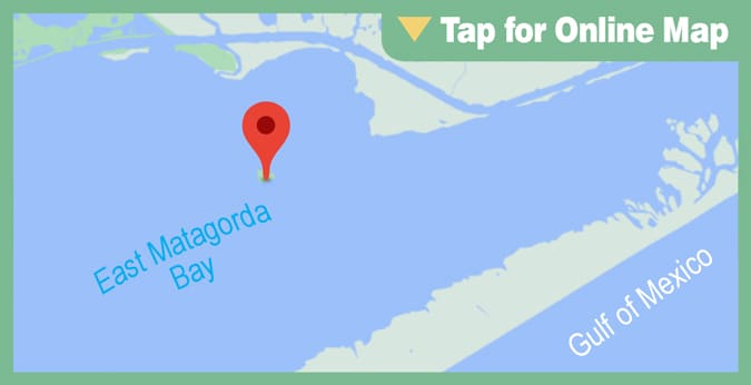 Matagorda East Bay