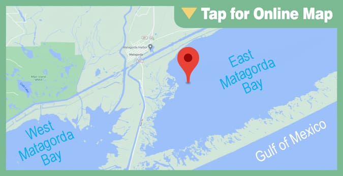 Matagorda East Bay