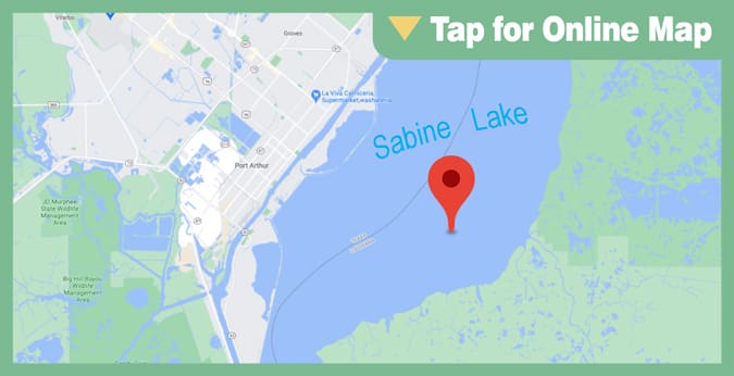 Sabine Lake