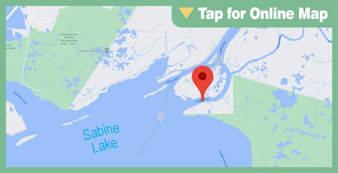 Sabine Lake