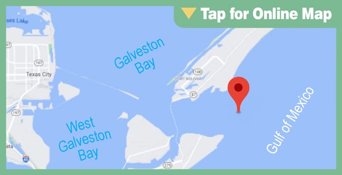 Galveston Bay