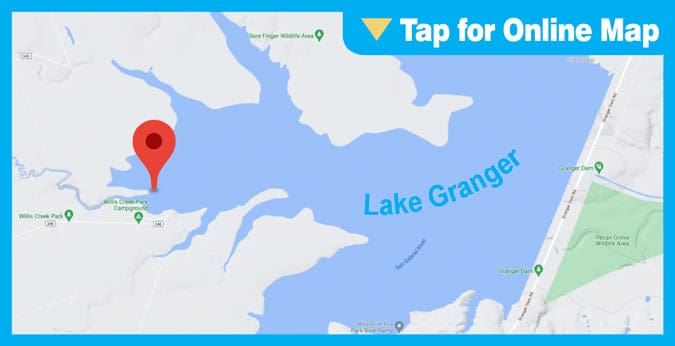 Granger Lake