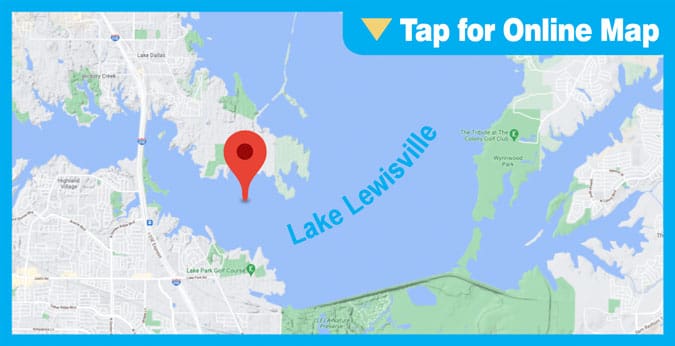 Lake Lewisville