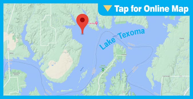 Lake Texoma
