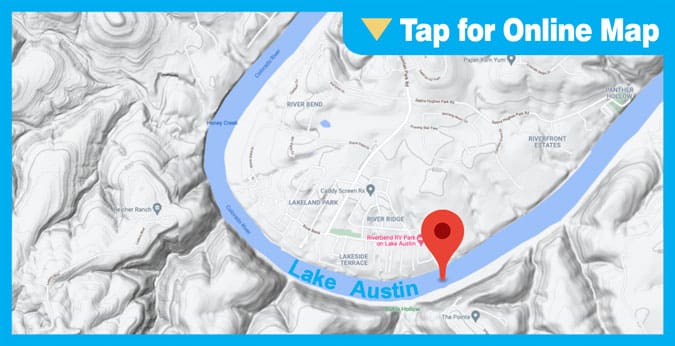 Lake Austin