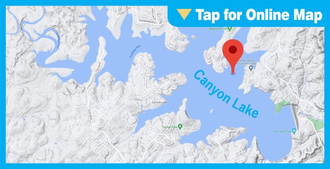 Canyon Lake