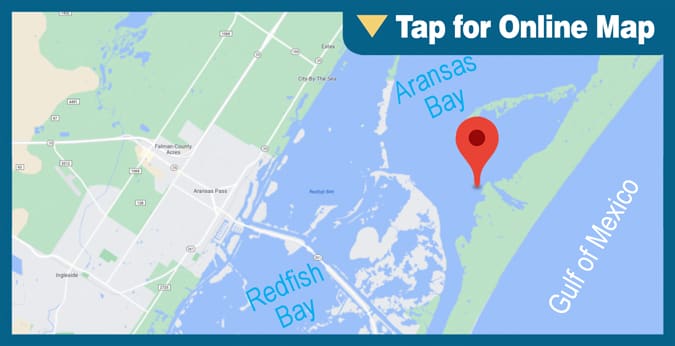 Aransas Bay
