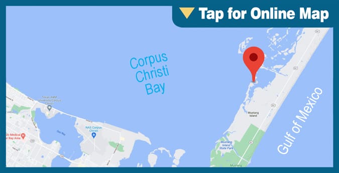 Corpus Christi Bay