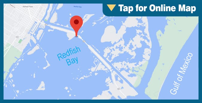 Port Aransas