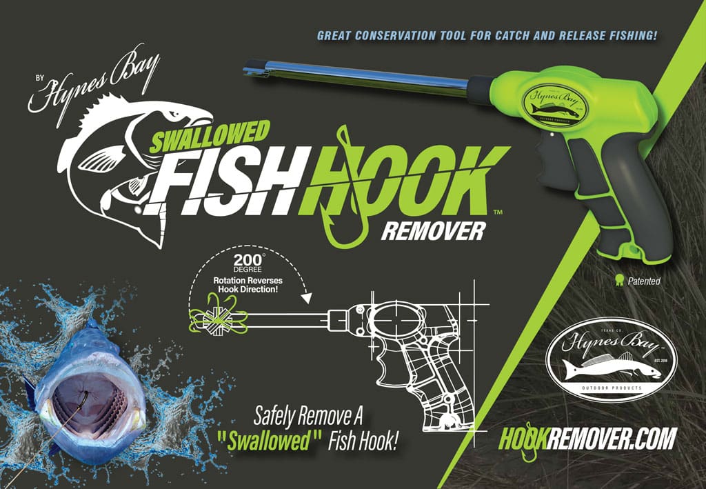 Hook Remover