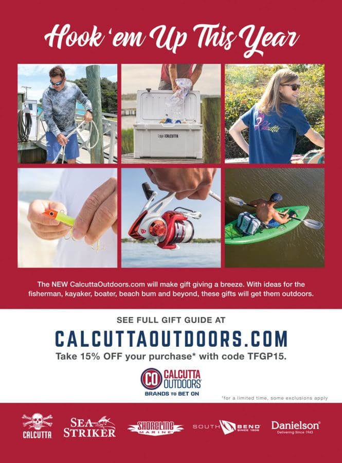 Calcutta Outdoors