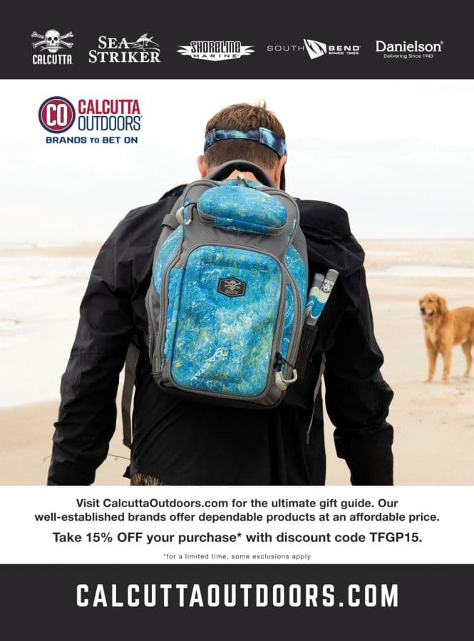 Calcutta Outdoors