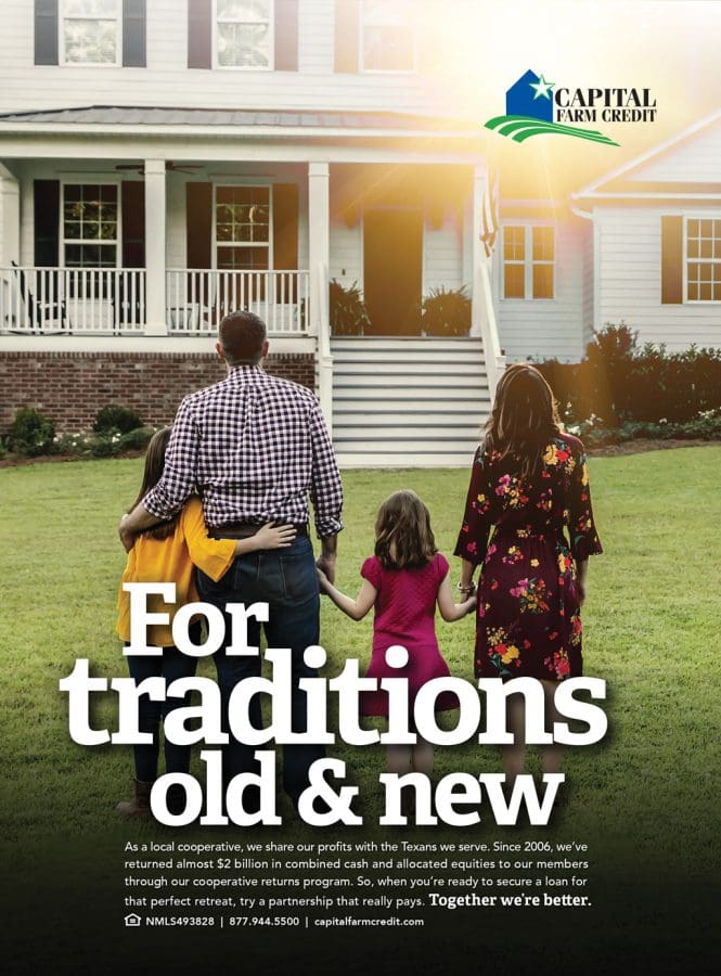Capital Farm Credit
